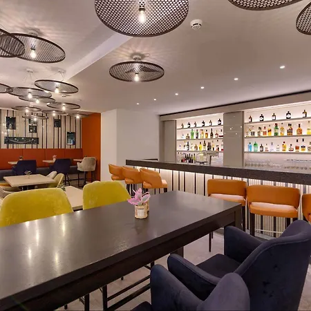 Mercure Hannover Oldenburger Allee-3