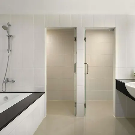Novotel Phuket Resort - SHA Plus-3