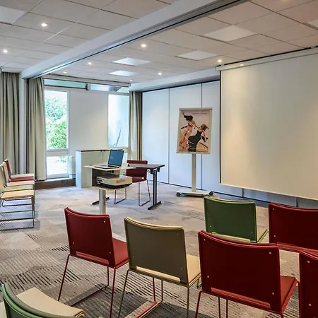 Novotel Aix-en-Provence Beaumanoir-3