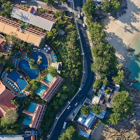 Novotel Phuket Resort - SHA Plus-2