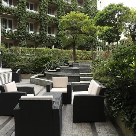 Living Hotel Kaiser Franz Joseph-2