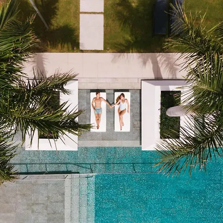 Club Maspalomas Suites & Spa - Adults Only-3