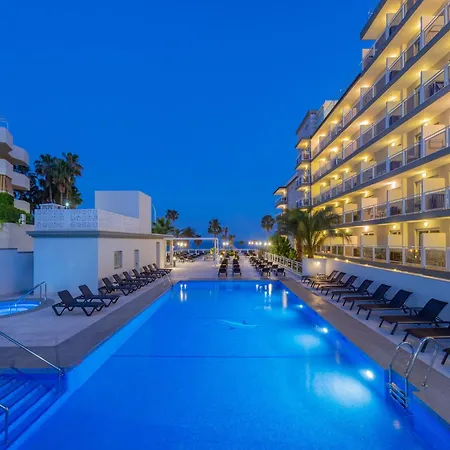Hotel Las Arenas, Affiliated By Melia-2