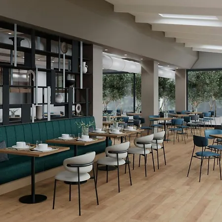 Four Points Flex By Sheraton Parma-2