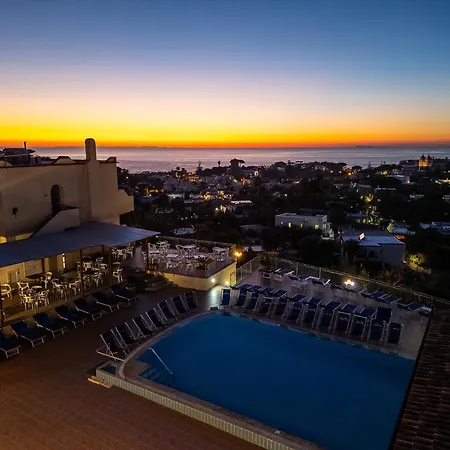 Casthotels Tramonto d'oro Terme-2