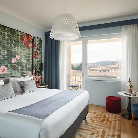 Hotel Indigo Florence By Ihg-2