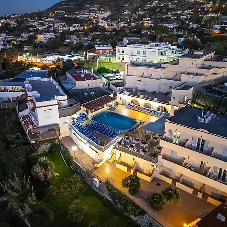 Casthotels Tramonto d'oro Terme-3