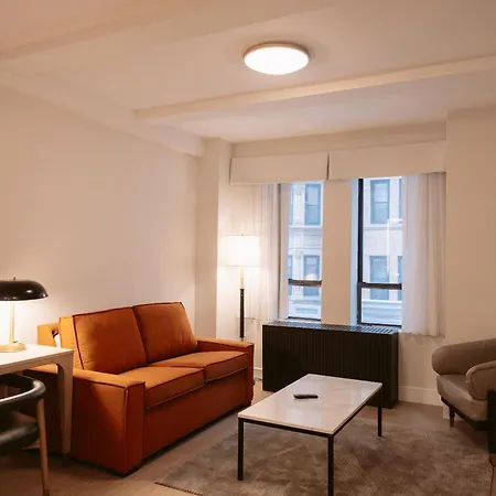 Aura Hotel Times Square-3