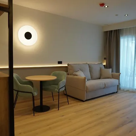 AR Roca Esmeralda&SPA Hotel-2