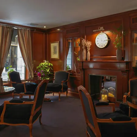 Meliá Paris Vendôme-2