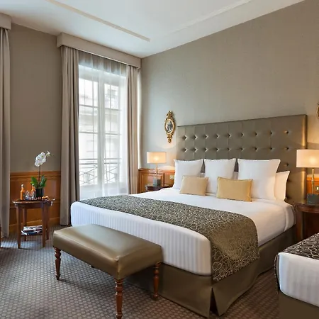 Melia Paris Vendome-2