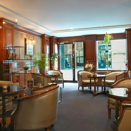 Meliá Paris Vendôme-2