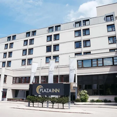 PLAZA INN Wels-2