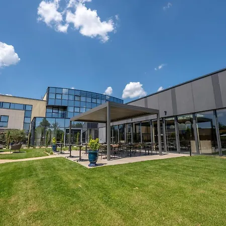 Best Western Plus Metz Technopole-2
