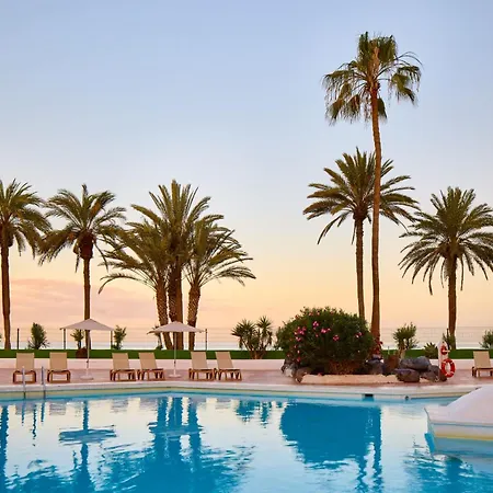 Sol By Melia Tenerife-2
