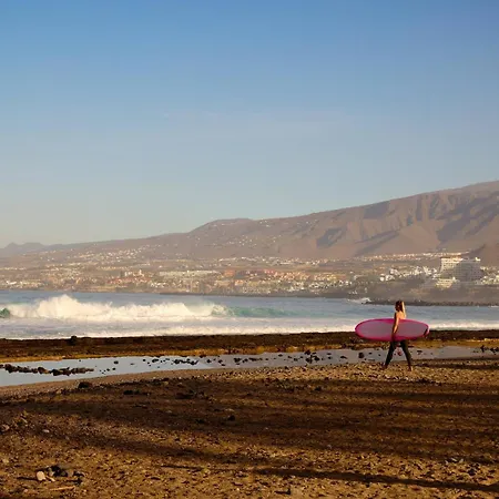 Sol By Melia Tenerife-3