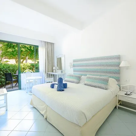 Paradiso Terme Resort & Spa-2