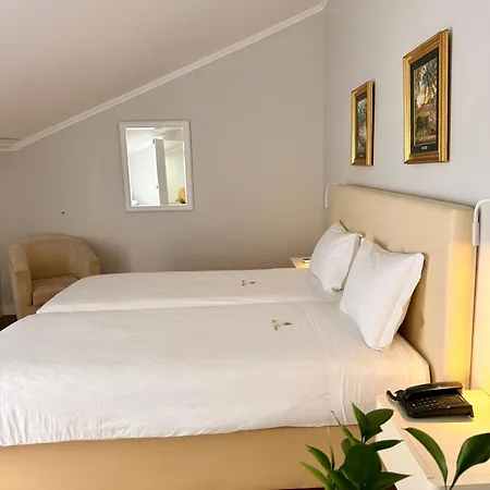 Hotel Talisman-3