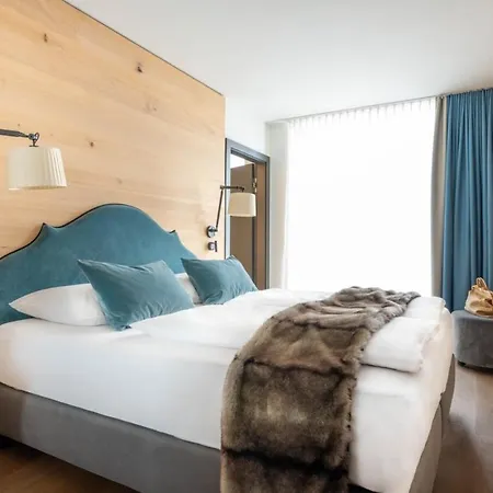 Sporthotel Silvretta Montafon-3