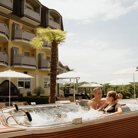 Maiers Kuschelhotel Loipersdorf Deluxe - ADULTS ONLY-3