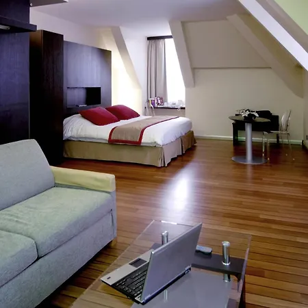 Mercure Abbeville Centre - Porte De La Baie De Somme-3