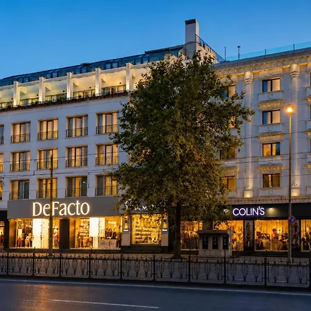 The Hotel Beyaz Saray - Grand Bazaar-2