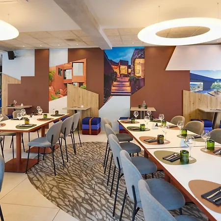 Novotel Valence Sud-2