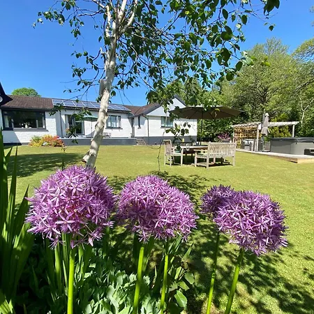 Distant Hills Guest House-2