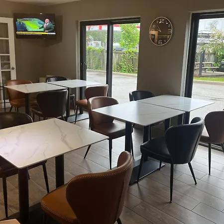 Comfort Inn-2