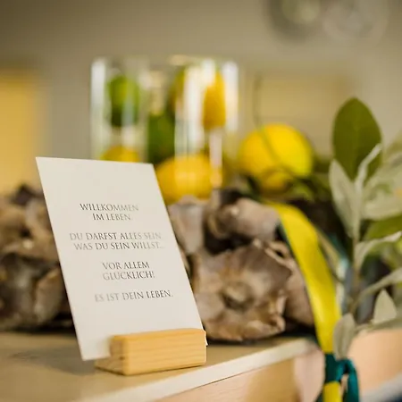 Hotel Garni Toscanina - Adults Only-3