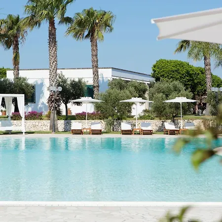 Borgo Mulino A Vento - Resort-3