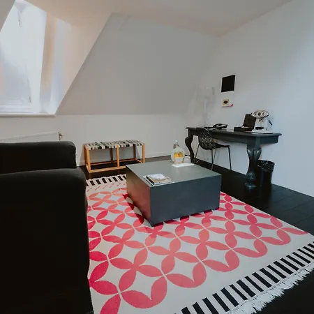 Boutique Hotel Manna - Quality Lodgings-2