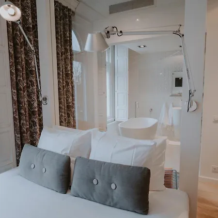 Boutique Hotel Manna - Quality Lodgings-3