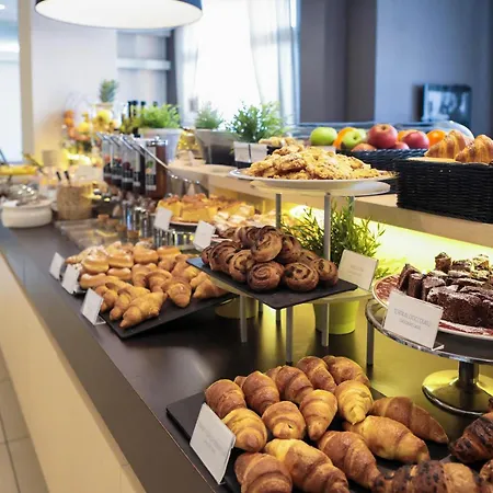 B&B HOTEL Mantova Cristallo-3