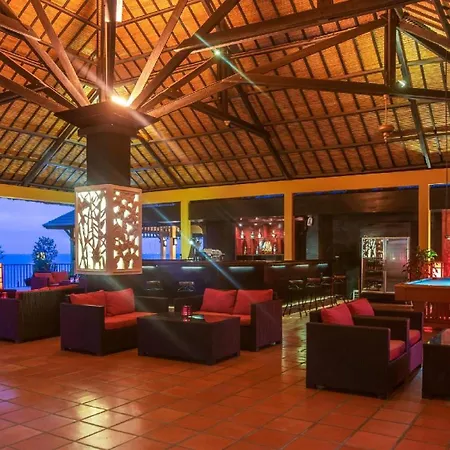 Victoria Phan Thiet Beach Resort & Spa-2