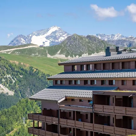 Residence Pierre & Vacances Premium Les Hauts Bois-2