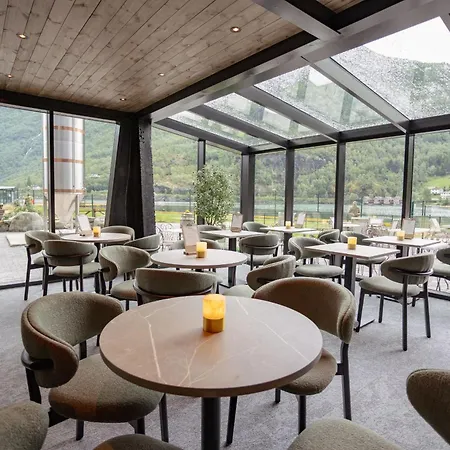 Flamsbrygga Hotel-2