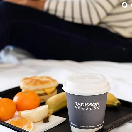 Radisson Bogota Metrotel-3