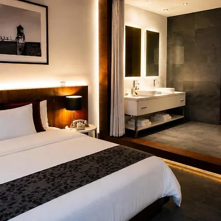 Bth Hotel - Boutique Concept-3