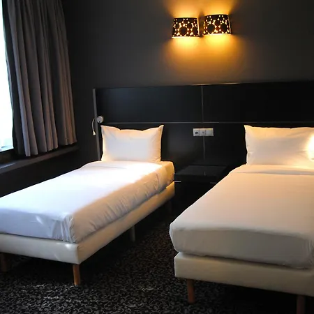 Hotel Ramada Brussels Woluwe-3