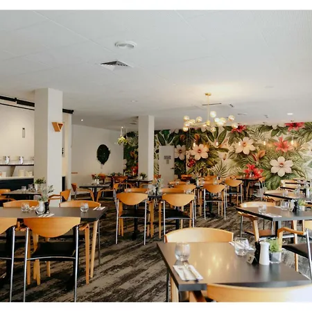 Mercure Albury-2
