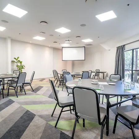 Holiday Inn Auckland Airport By Ihg-2