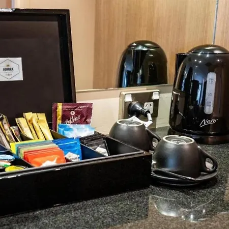 Holiday Inn Auckland Airport By Ihg-3