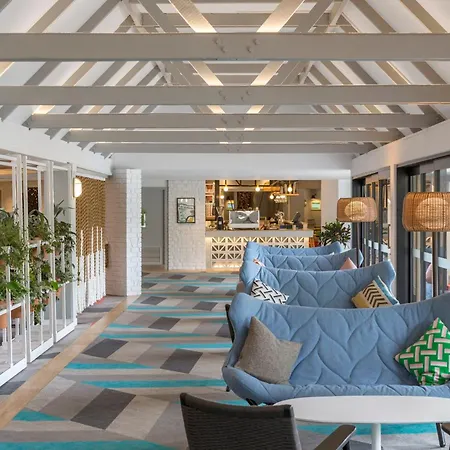 Holiday Inn Auckland Airport By Ihg-3