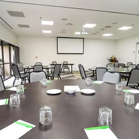 Holiday Inn Auckland Airport By Ihg-2