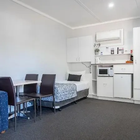 Nicholas Royal Motel - Hay Cbd-2