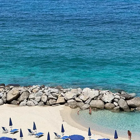 Villaggio Hotel Lido San Giuseppe-2