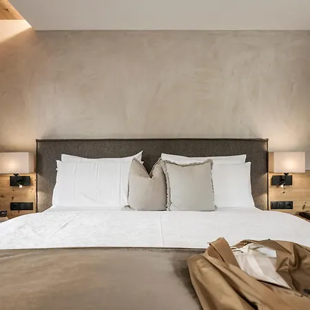 Hotel Bergkristall Zillertal - Adults Only-2