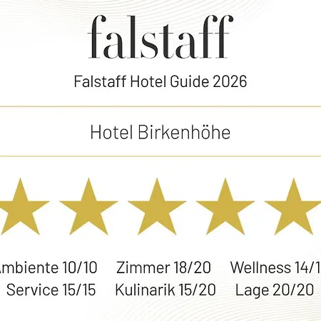 Hotel Birkenhoehe-3