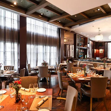 Radisson Suites Bangkok Sukhumvit-3
